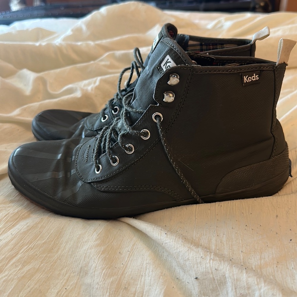 Keds Scout Boot